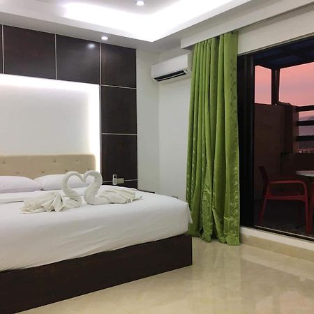 Yubenco Global Ecotel Zamboanga Exterior foto