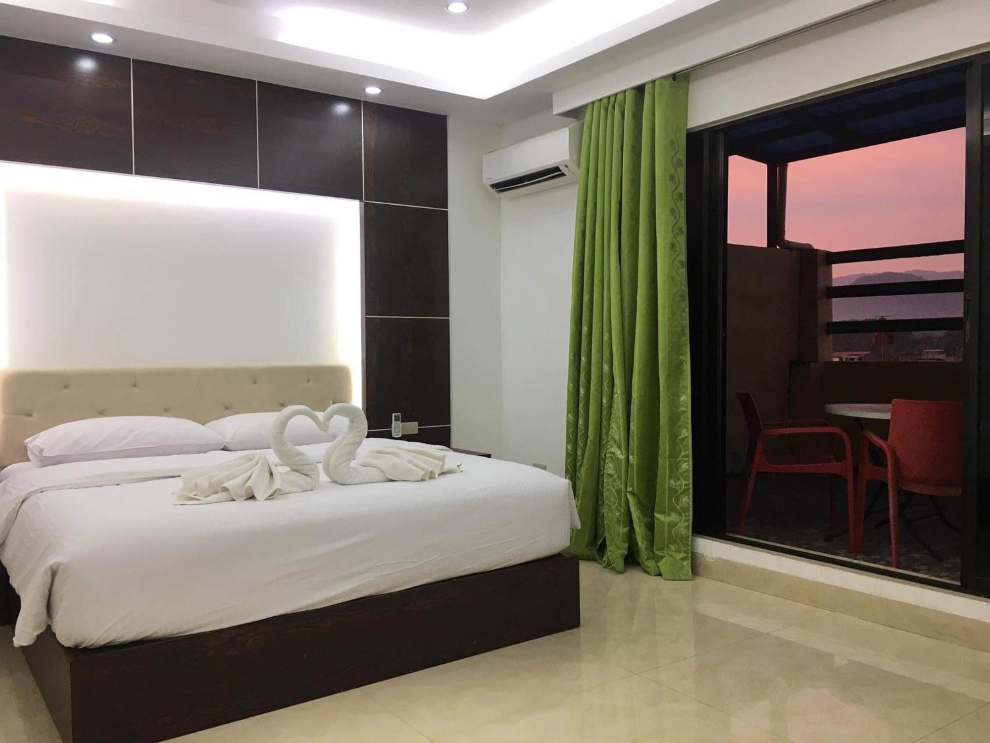Yubenco Global Ecotel Zamboanga Exterior foto